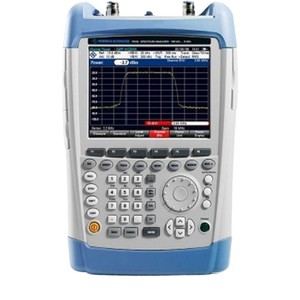 Analizador de Espectro Portátil RS Rohde and Schwarz FSH Auténtico, Frecuencia de 9kHz-36/8/136/20GHz, Hecho en China - Product Image 1