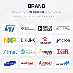 PIC12F629-I/SN IC MCU 8bit 1.75kb Flash 8SOIC pic12f629 PIC12F629-I/SN - Product Image 4