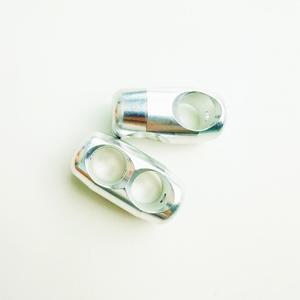 Service de fabrication d'électroérosion à fil d'acier inoxydable de tôle usinée CNC personnalisé OEM depuis le Vietnam Pièces d'usinage en aluminium - Product Image 5