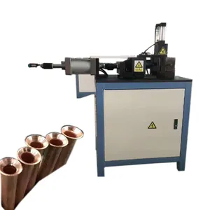 Low price manual Condenser Tube Expanding Machine Manufacturers