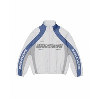 Ensemble de survêtement personnalisé DCY pour hommes, ensemble de survêtement deux pièces, ensemble coupe-vent pour hommes, veste coupe-vent personnalisée, directement de l'usine