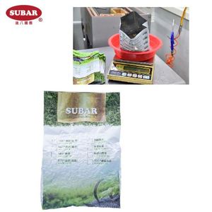 ชาเขียวอู่อู่หลงแบบหลวมๆต้นกำเนิดจากจีนชาธรรมชาติลดน้ำหนักคุณภาพสูง - Product Image 3