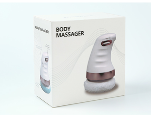 Dispositivo Elettrico per Massaggi Dimagranti IFINE Beauty 2025, Macchina per Bruciare i Grassi <span class=keywords><strong>in</strong></span> Modo Salutare per Modellare il Corpo - Product Image 6