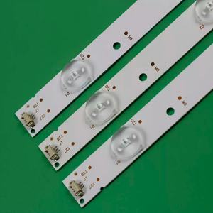 Bandes de rétroéclairage LED HX-NO.1233, 11 lampes pour LED40D11-ZC14-03(B) E348423 LE40F3000WX LK400D3HC34J LT-40E71(A) 30340011206 - Product Image 4