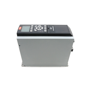 Variateur de fréquence VLT Automation Drive 1,5 kW FC-302P1K5T5E20H1BGXXXXSXXXXA0BXCXXXXDX 131B0482 - Product Image 3