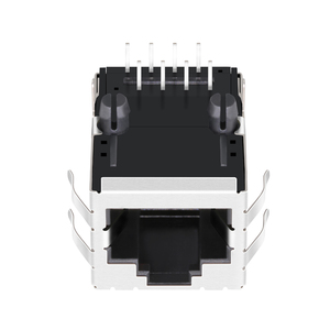 Connecteur Ethernet <span class=keywords><strong>RJ11</strong></span> RJ45 HY951140A - Product Image 4