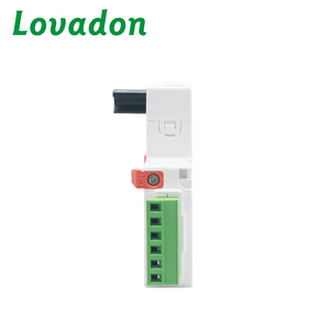Disjoncteur de réenclenchement photovoltaïque intelligent LCBR-63 avec télécommande, réenclenchement automatique, MODBUS-RS485, 24-48V DC, système solaire, réseau EN - Product Image 3