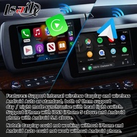 صندوق واجهة Lsailt CP AA لسيارة نيسان إلجراند S3 E51 مع نظام ملاحة YTB GPS وواجهة فيديو أندرويد ومتجر التطبيقات