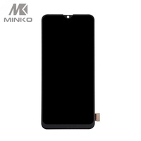 2025 Vente chaude AMOLED Écran tactile LCD de remplacement étanche pour OPPO Find X2