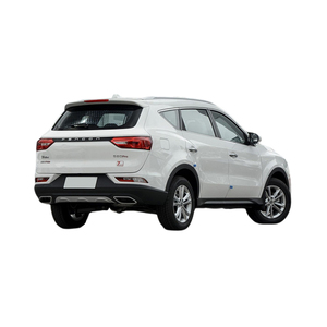 GLORY 580 Pro SUV Caméra LED Lumière électrique Turbo Nouveau Gauche R15 Automatique 7 Places ACC Toit ouvrant Aluminium <span class=keywords><strong>DFSK</strong></span> 4x4 Hydraulique - Product Image 1