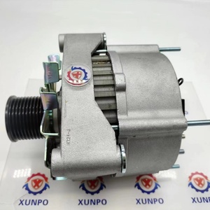 Générateur 20482686 20V 80A pour pièces de moteur d'excavatrice - Product Image 6