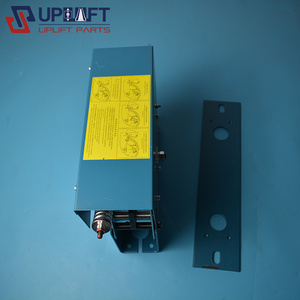 <strong>Elevator</strong> Overspeed <strong>Governor</strong> <strong>Elevator</strong> <strong>Speed</strong> Limiter XSQ115-02 - Product Image 4