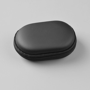 Finger clip pulse oximeter storage bag, portable <b>small</b> cloth bag, cross-border gift <b>box</b>, zippered bag - Product Image 3