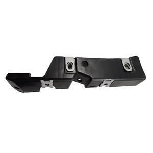 Front Bumper <b>Bracket</b> For Ram 1500 Trx 2021 2022 2023 68480679AA 68480678AA <b>Plastic</b> Replacement Part - Product Image 1