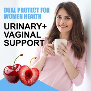 OEM ODM Women's <b>Probiotic</b> <b>Tablets</b> Help Nourish Good Bacteria in Your Gut Improve Immune Function Women's Prebiotic <b>Tablets</b> - Product Image 4