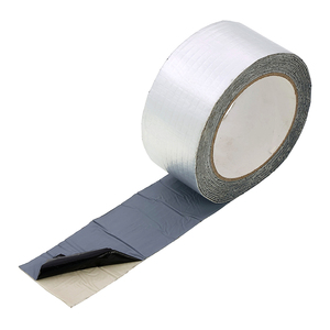 Ruban d'étanchéité auto-adhésif en butyl pour la prévention des fuites, la <span class=keywords><strong>réparation</strong></span> des fissures et l'étanchéité des joints, imperméable et anti-infiltration - Product Image 2
