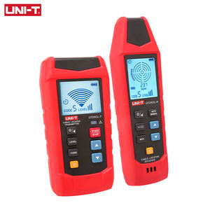 UNI-T UT25CLハンドヘルドケーブルロケータ検出導体が中断を識別する短い回路が地下ケーブルをトレース - Product Image 3