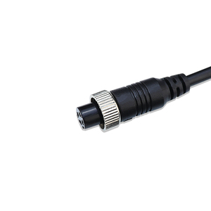 1M 5M 10M 15M 20M 25M/M12 4Pin Không Thấm Nước Hàng Không Cắm Nam Đến Nữ Máy Ảnh Audio Video <span class=keywords><strong>Extension</strong></span> Cable Car <span class=keywords><strong>Camera</strong></span> Giám Sát - Product Image 4
