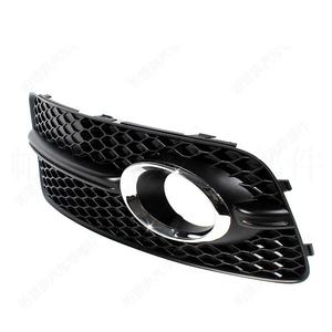 Pour <span class=keywords><strong>Audi</strong></span> <span class=keywords><strong>A4</strong></span> B8 RS4 Style garniture de phare antibrouillard 8R0807681E 8R0807682E Design sportif Look agressif - Product Image 2