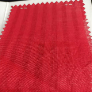 Tissu en coton Lea Mark, tissé teint en fil, doux pour la peau, pour vêtements, rideaux, ameublement et textiles de maison - Product Image 2