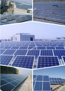 Precio del panel solar de la casa, paneles fotovoltaicos 12V 24V 100W 150W 190W 200W Mono modelo solar/panel - Product Image 5