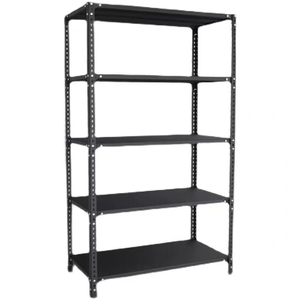 Scaffale di Stoccaggio in Metallo Resistente per <span class=keywords><strong>Mercato</strong></span> - Product Image 5