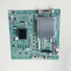เครื่องฉีดพลาสติก SI-V PQ-MAIN BOARD-1 TOYO1 - Product Image 1