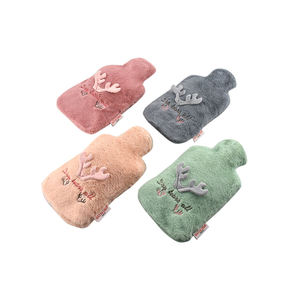 Borraccia Termica Classica 4 Assortimenti M.R-1 - Product Image 1