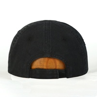 Casquette classique à 6 panneaux, brodée, imprimée, casquette de baseball