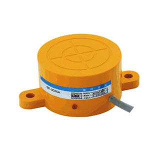 Interruptor de Proximidad Inductivo SJ-3018A SJ-3018B SJ-3018C 0-16mm AC 2 DC 3 Cables NPN/PNP NO o NC - Product Image 5