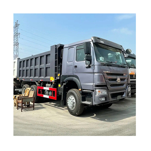 Camion <span class=keywords><strong>benne</strong></span> Howo à prix abordable, 6x4, 8x4, camion minier, camion à <span class=keywords><strong>benne</strong></span> basculante 10 roues, 30 tonnes - Product Image 3