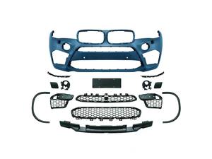 <span class=keywords><strong>Paraurti</strong></span> Anteriore Nuovo Prodotto di Grande Successo Adatto per BMW <span class=keywords><strong>Paraurti</strong></span> Anteriore <span class=keywords><strong>X5</strong></span> 35ix Kit Carrozzeria OE 51118066731 - Product Image 4