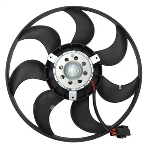 Kühler lüfter, Electro ventilator, GE1068. <span class=keywords><strong>BO</strong></span> & SCH: F 006 KM0 60D, F 006 KM0 614, FI & AT:46760459, 46554752, <span class=keywords><strong>GA</strong></span> & TE: V9010918 - Product Image 1