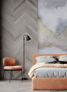 Индивидуальные современные золотые Настенные обои, Настенные обои, искусство, абстрактные золотые линии, Настенные обои, обои, фотообои, фотообои из папье, для продажи - Product Image 6