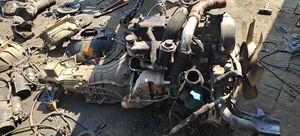 Moteur diesel d'occasion pour Hyun-dai 4d56, vente en gros de moteurs - Product Image 5