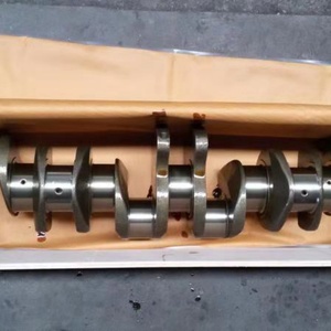 ขายตรงจากโรงงาน ข้อเหวี่ยงเครื่องยนต์ 6HE1 6HK1 6WG1 สำหรับรถขุด - Product Image 3