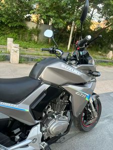 Motocicleta Usada Wangjiang Tianyu <span class=keywords><strong>Hero</strong></span> <span class=keywords><strong>150</strong></span> WJ150-18 TSR150 150cc, Monocilíndrica, Refrigerada por Aire, Tipo Mini Monkey - Product Image 6