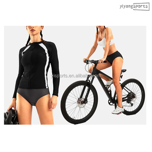 Vêtements d'équitation pour femmes conçus sur mesure <span class=keywords><strong>sous</strong></span>-vêtements rembourrés d'équitation confortables pour les sports équestres - Product Image 6