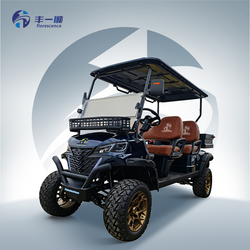 High Performance CE Certified Electric Golf