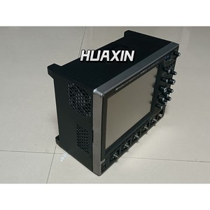 204MXi-A 2 GHz, 4 Channel, 10 GS/S ออสซิลโลสโคป * HX - Product Image 5
