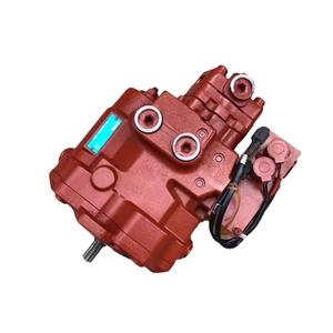 Diskon Besar KYB/Kayaba PSVD2 Seri PSVD2-13E,PSVD2-21,PSVD2-25,PSVD2-27 Jenis Swashplate Tekanan Menengah Pompa <span class=keywords><strong>Piston</strong></span> Variabel - Product Image 4