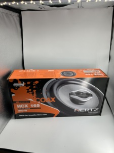 Altavoces para coche Al Pi Ne, altavoces de 6.5 pulgadas, subwoofer para coche, altavoces JBL para puerta de coche, altavoz de rango medio para coche de 6 pulgadas - Product Image 3