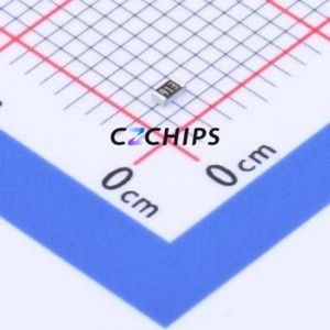 Resistencia SMD ARG03DTC9102 0603 (Tipo: Película Delgada) (Resistencia: 91kOhm Precisión: 0.5%) - Product Image 1