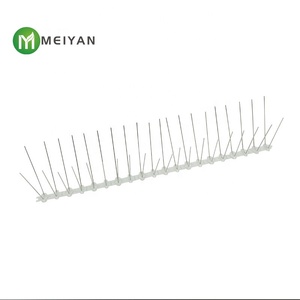 Pointes de gouvernail en acier inoxydable 304 de qualité marine avec base en PC pour bateaux et yachts - Product Image 5