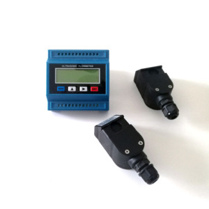 TUF-2000M 超音波式Btu流量計（水・油用）OEMカスタマイズ可能価格 - Product Image 3