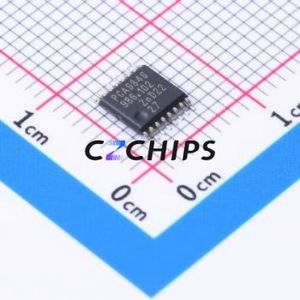 Tout nouveau commutateur/codec/multiplexeur de Signal de puce IC de Circuit intégré TSSOP-16 PCA9846PWJ d'origine - Product Image 1