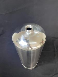 Extincteur SUS 304 Cylindre/Bouteille 12L Cylindre d'extincteur SUS 304 Cylindre en acier inoxydable 1L À <span class=keywords><strong>100lL</strong></span> - Product Image 2
