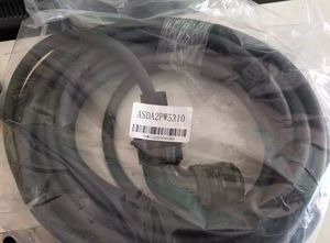 Nuevo y Original Servomotor Delta E3 220V 240V para Aplicaciones de Posicionamiento Simple Directo de Fábrica - Product Image 6