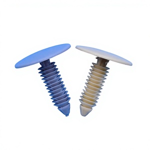 Clips de fixation de toit pour Buick Chevrolet Camaro V348, matériau PP, pièce de rechange pour fixation automobile, numéro de pièce 10280874 - Product Image 3