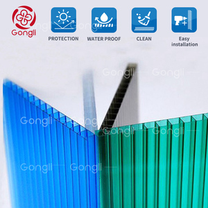 Teja de กระเบื้องห<span class=keywords><strong>ล</strong></span>ังคาพีวีซีกันไฟกันความร้อนกันน้ำแผ่นหลังคาพลาสติก upvc 2-3ชั้นโรงงาน<span class=keywords><strong>บ้าน</strong></span> - Product Image 3